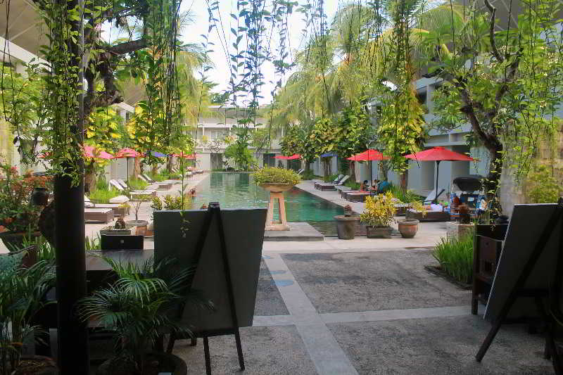 The Oasis Kuta