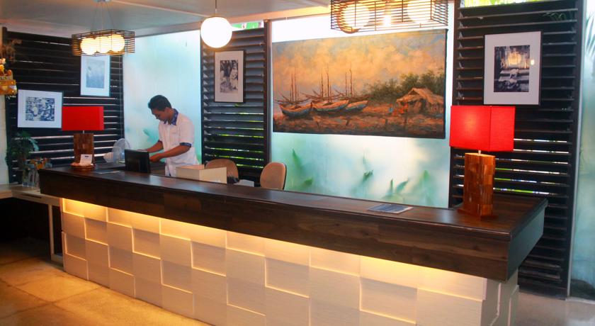 The Oasis Kuta