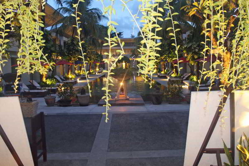 The Oasis Kuta