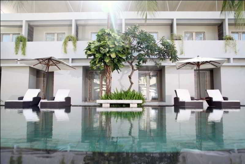 The Oasis Kuta