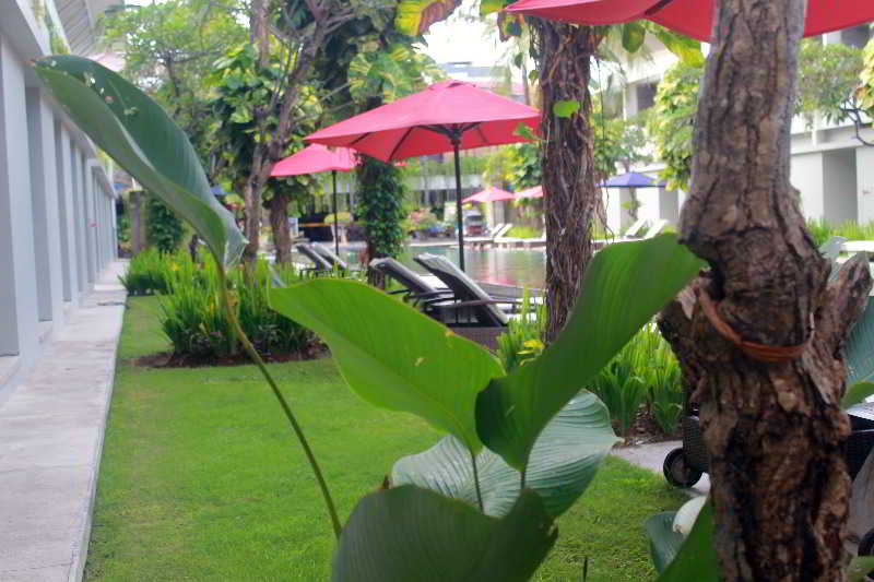 The Oasis Kuta