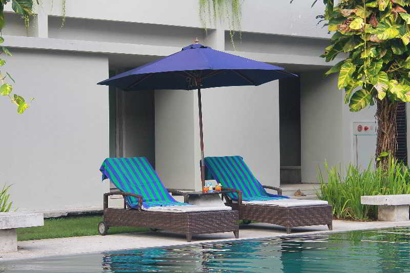 The Oasis Kuta