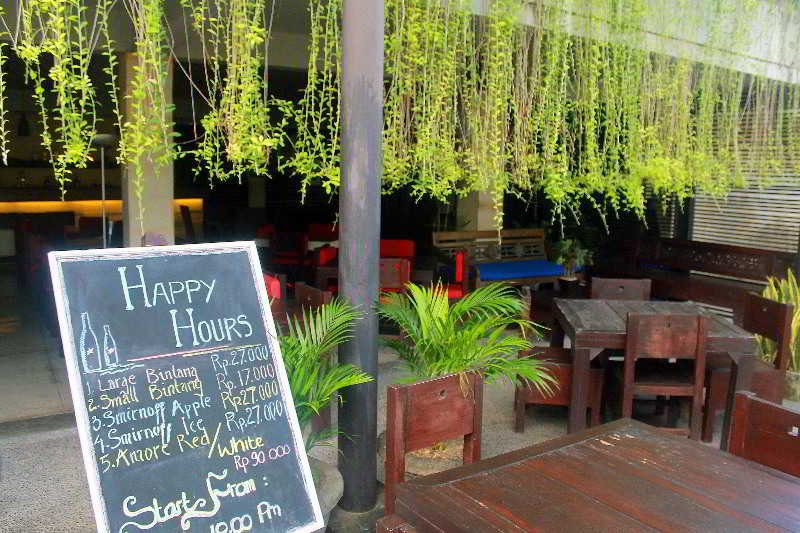 The Oasis Kuta