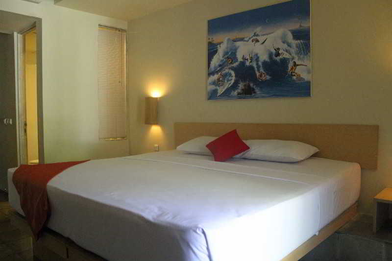 The Oasis Kuta