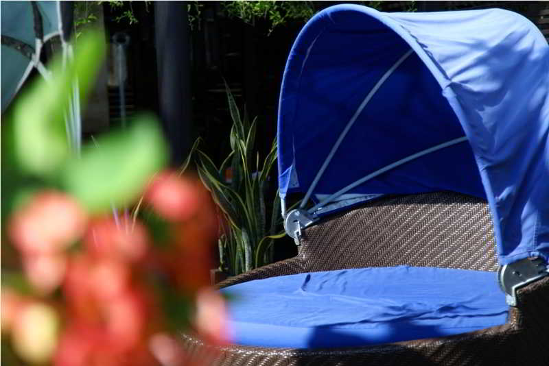 The Oasis Kuta