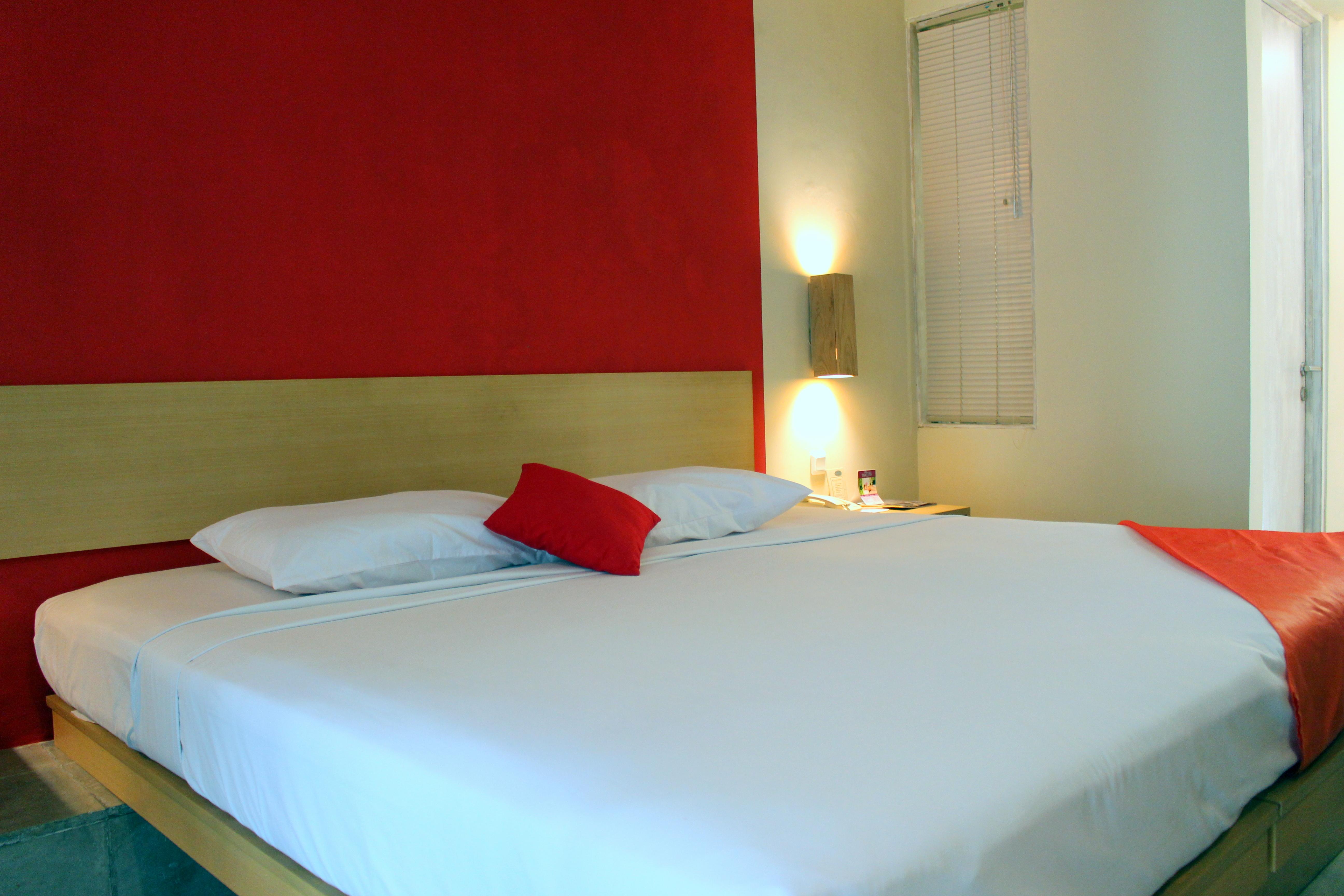 The Oasis Kuta