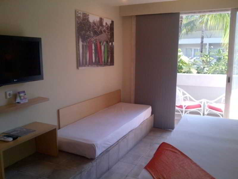 The Oasis Kuta