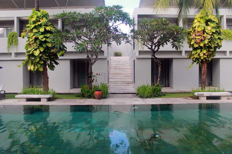The Oasis Kuta