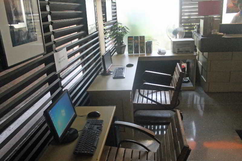 The Oasis Kuta
