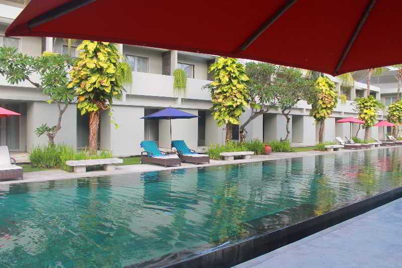 The Oasis Kuta