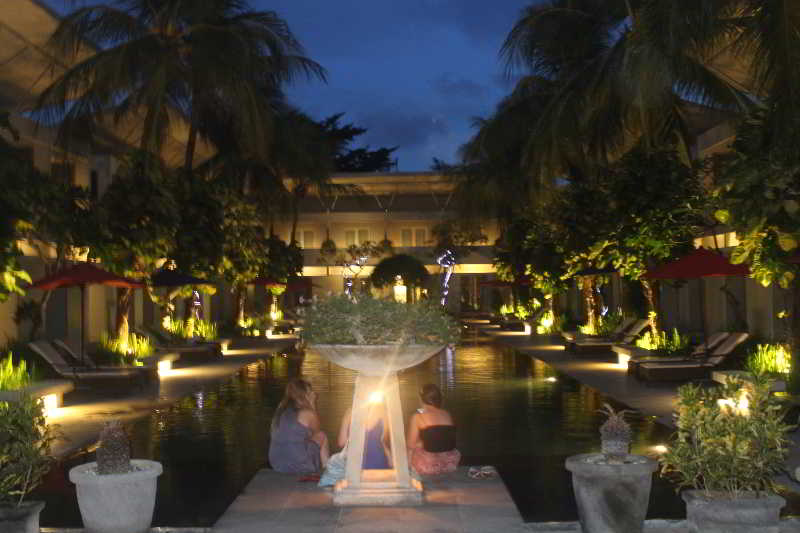 The Oasis Kuta