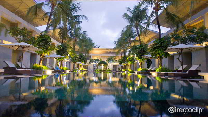 The Oasis Kuta