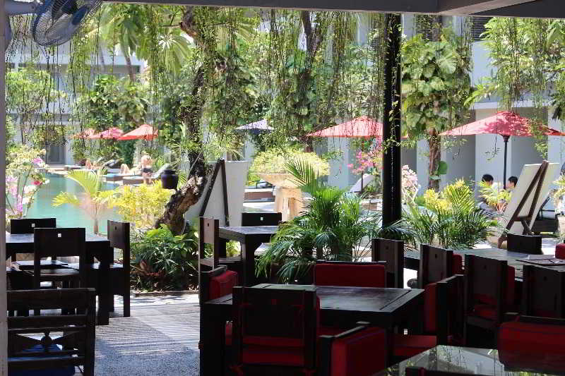 The Oasis Kuta