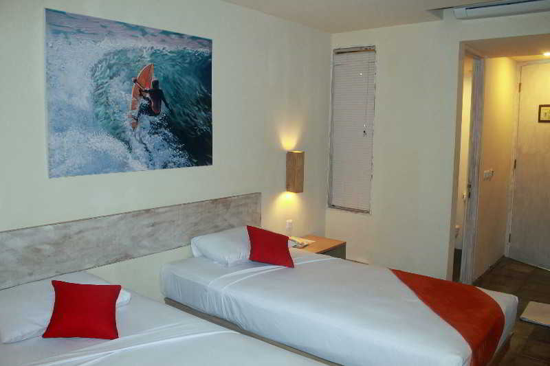 The Oasis Kuta