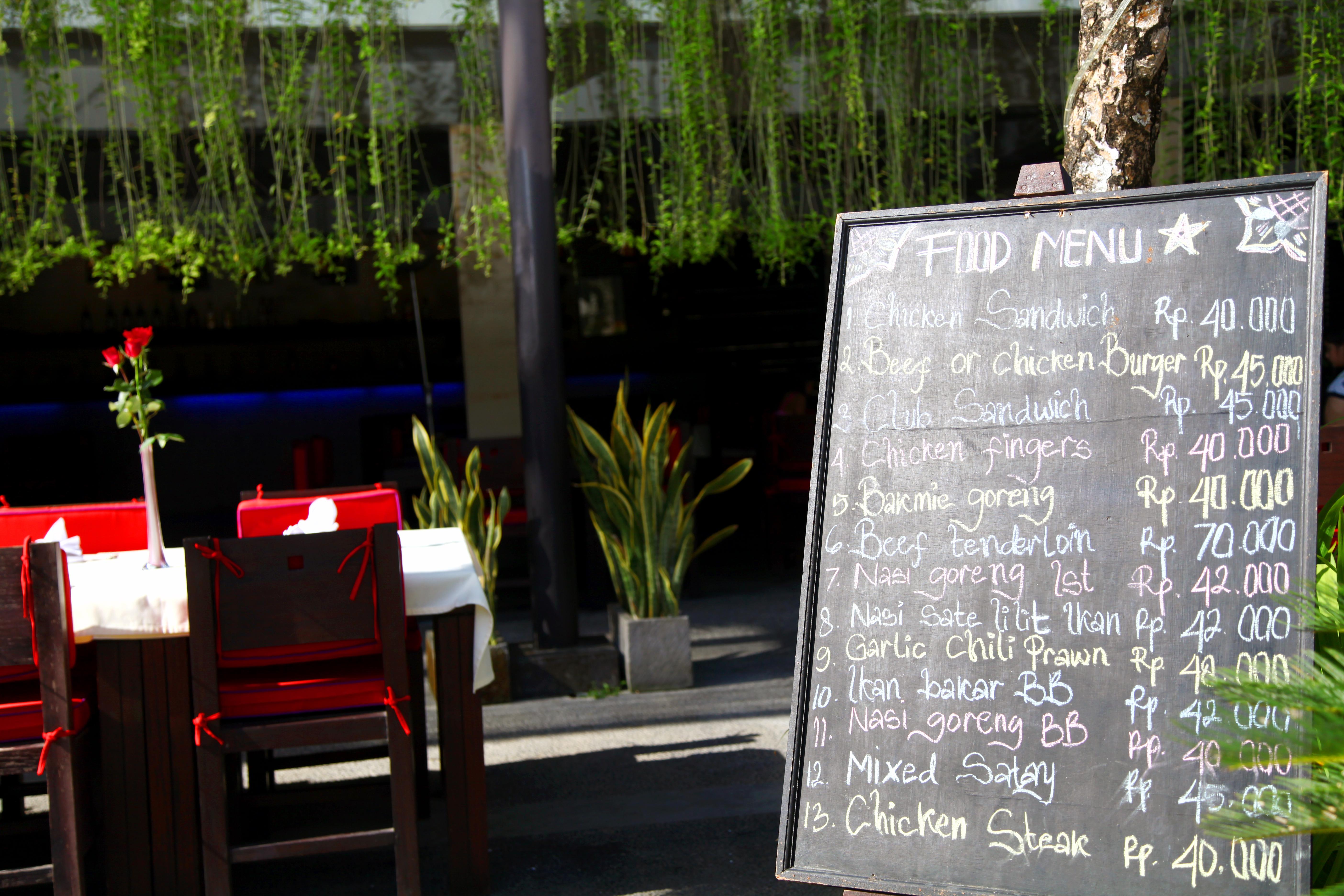 The Oasis Kuta