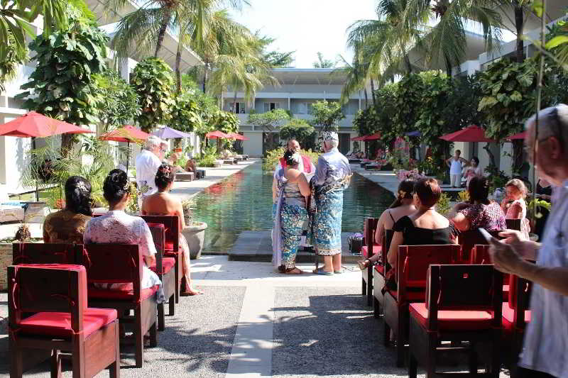 The Oasis Kuta
