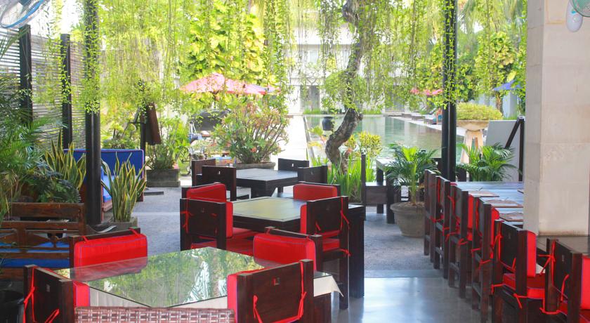 The Oasis Kuta