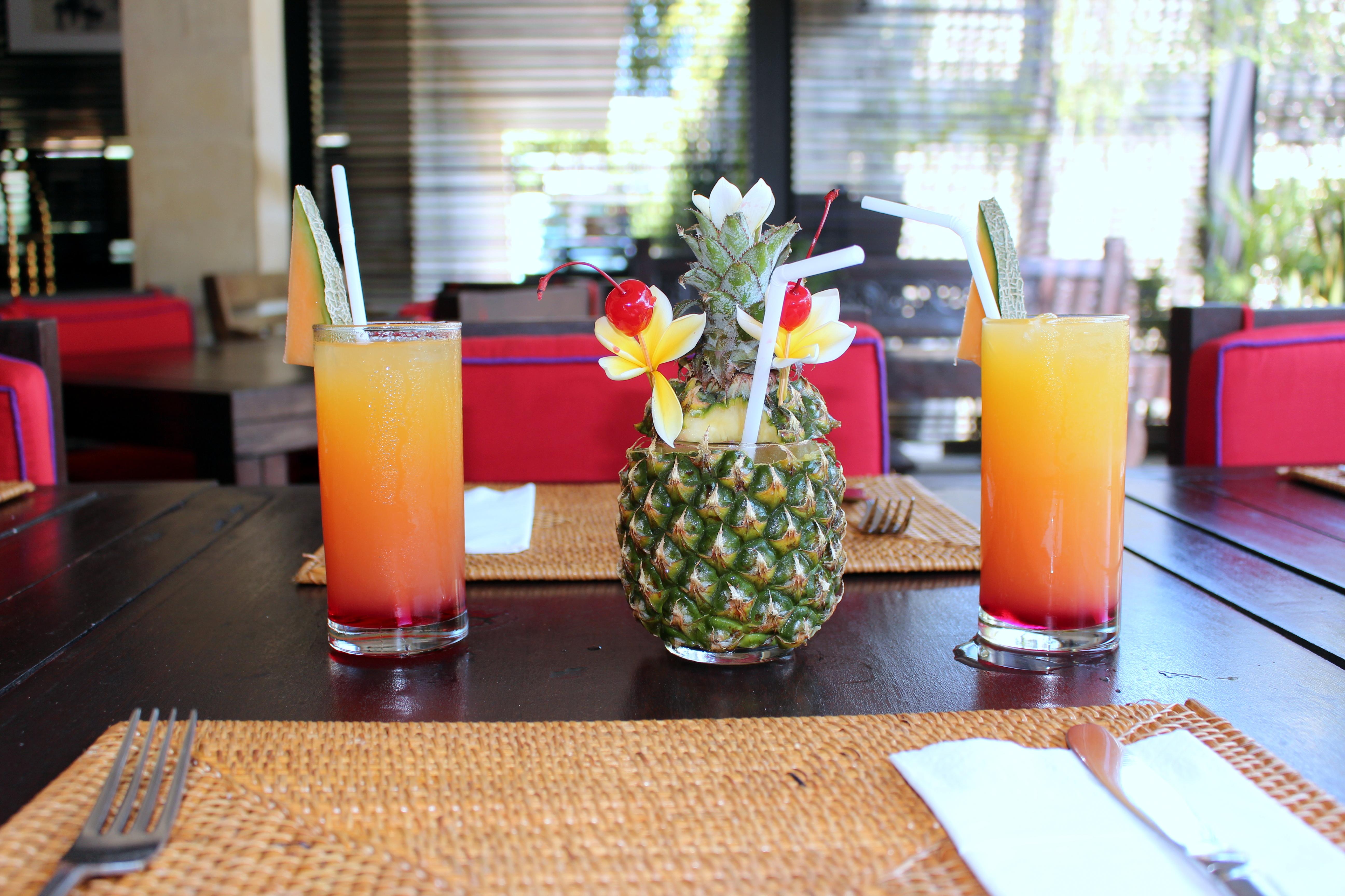 The Oasis Kuta