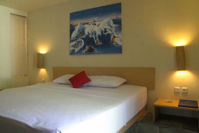 The Oasis Kuta