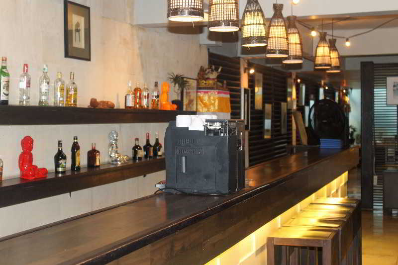 The Oasis Kuta