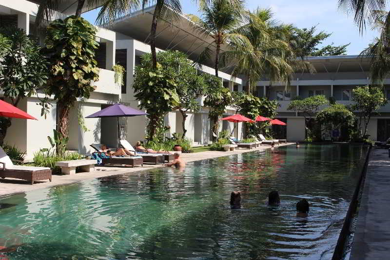 The Oasis Kuta