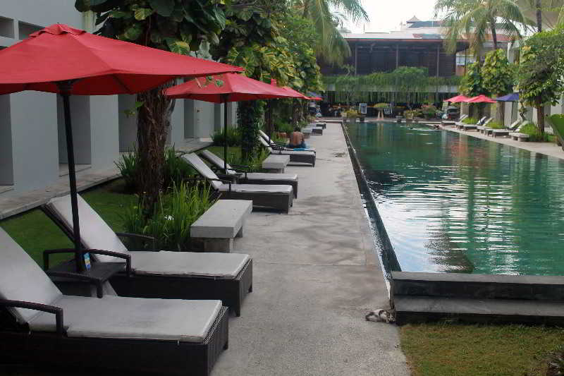 The Oasis Kuta