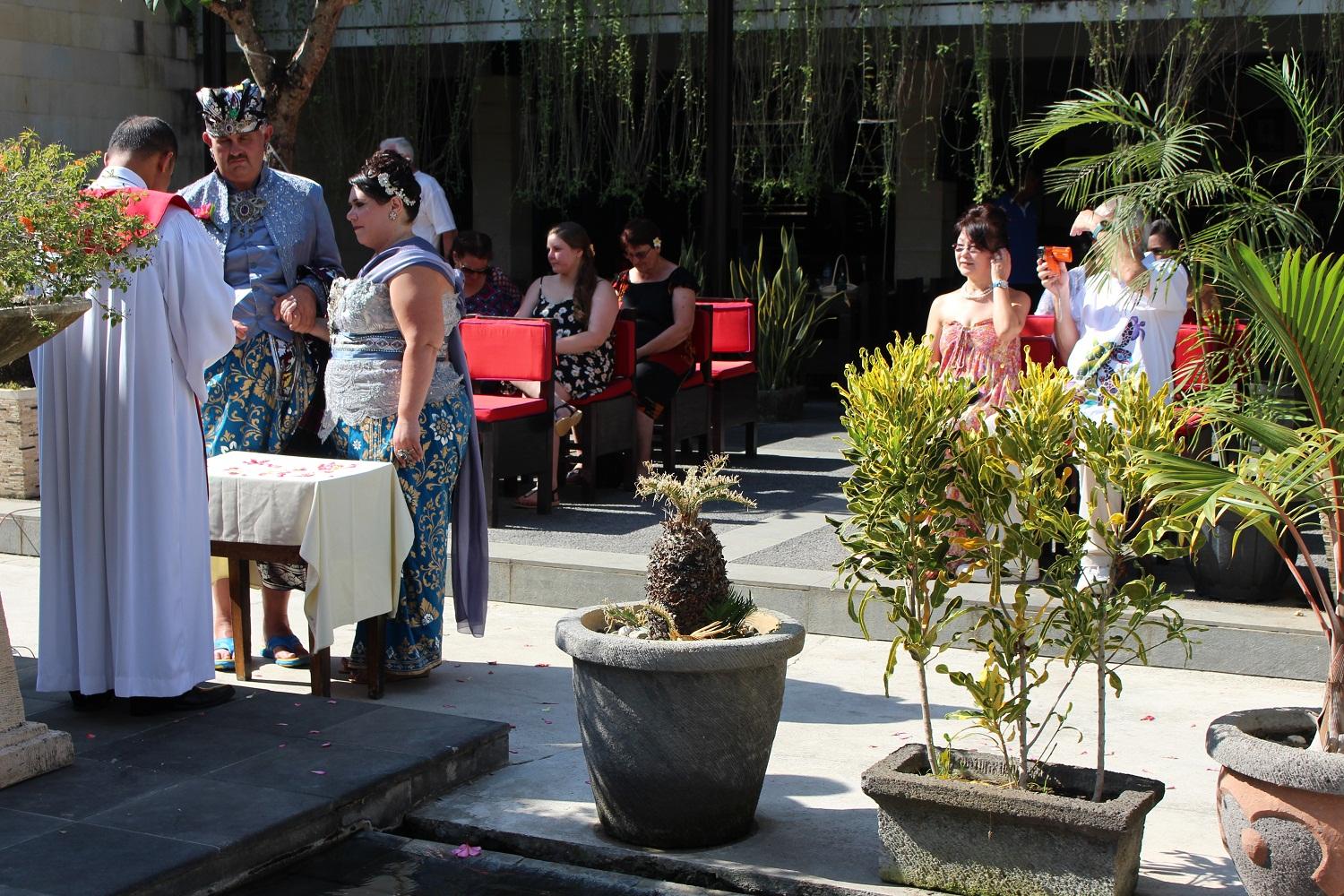 The Oasis Kuta