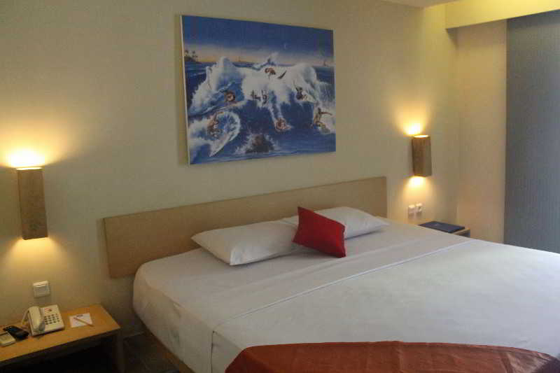 The Oasis Kuta