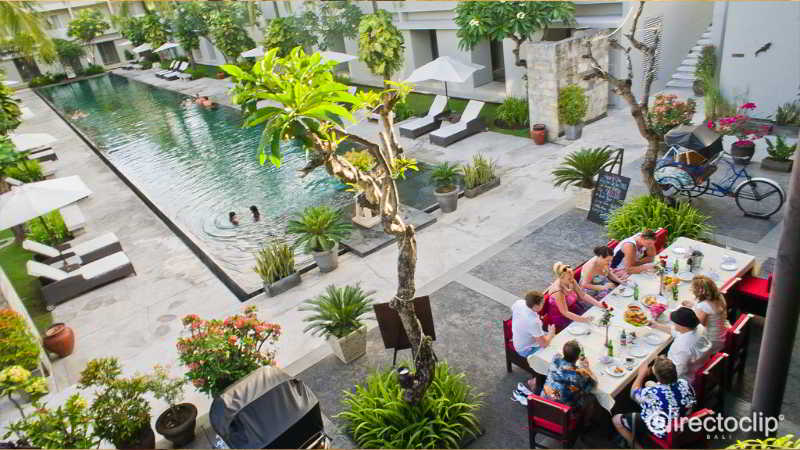 The Oasis Kuta