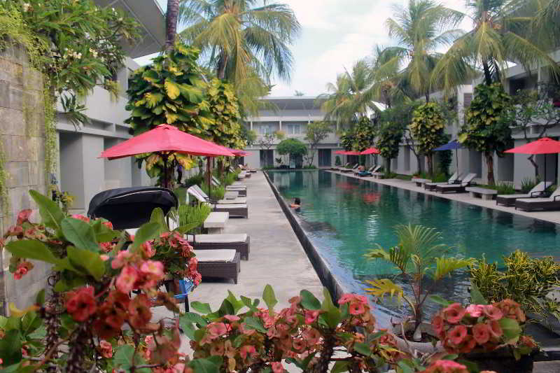 The Oasis Kuta