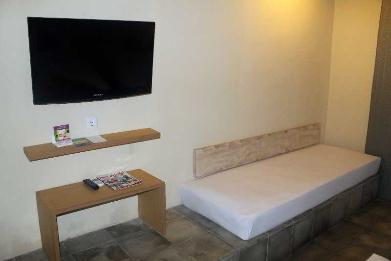 The Oasis Kuta