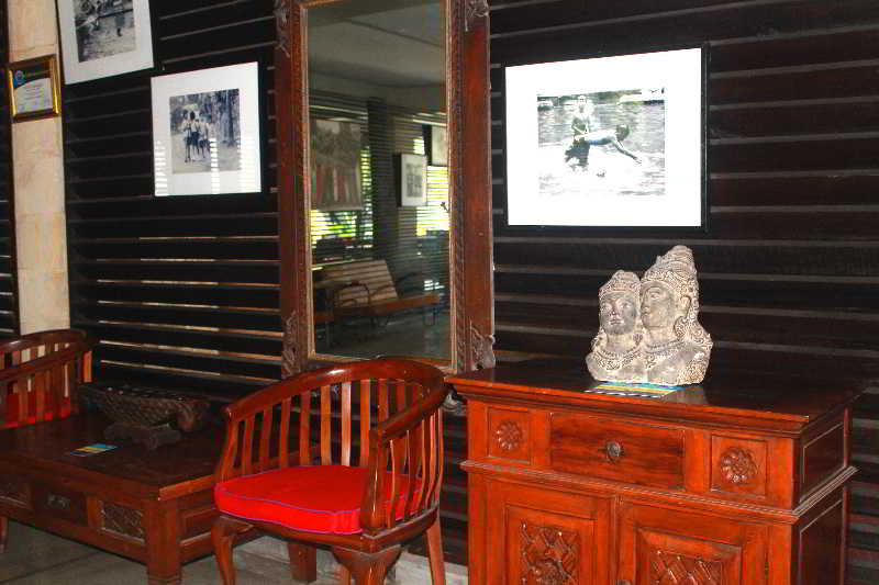 The Oasis Kuta