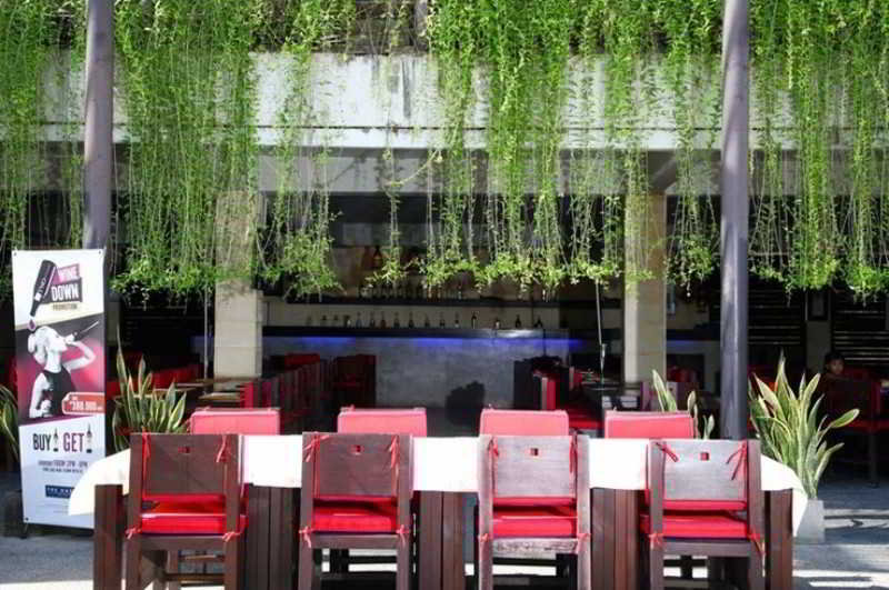 The Oasis Kuta