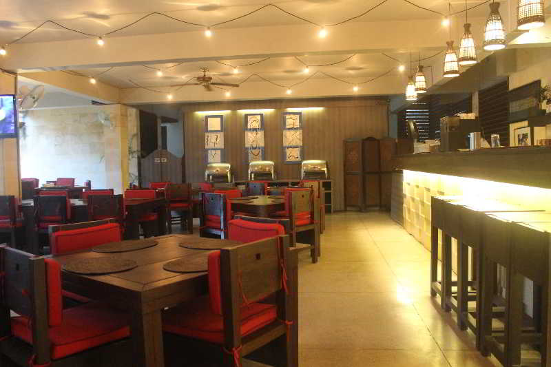 The Oasis Kuta