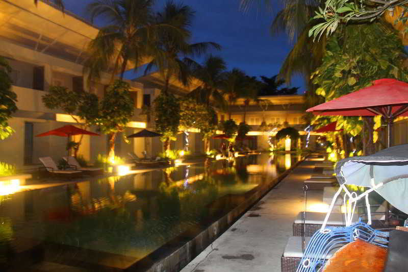 The Oasis Kuta