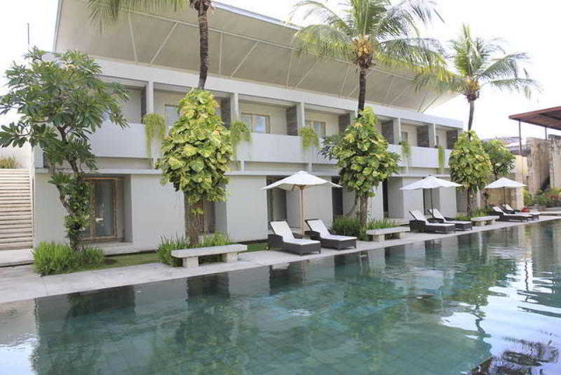 The Oasis Kuta