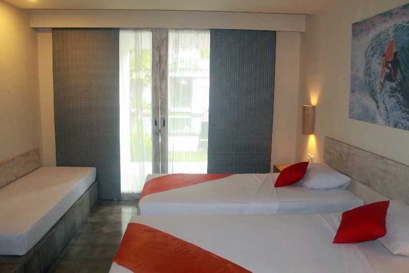 The Oasis Kuta