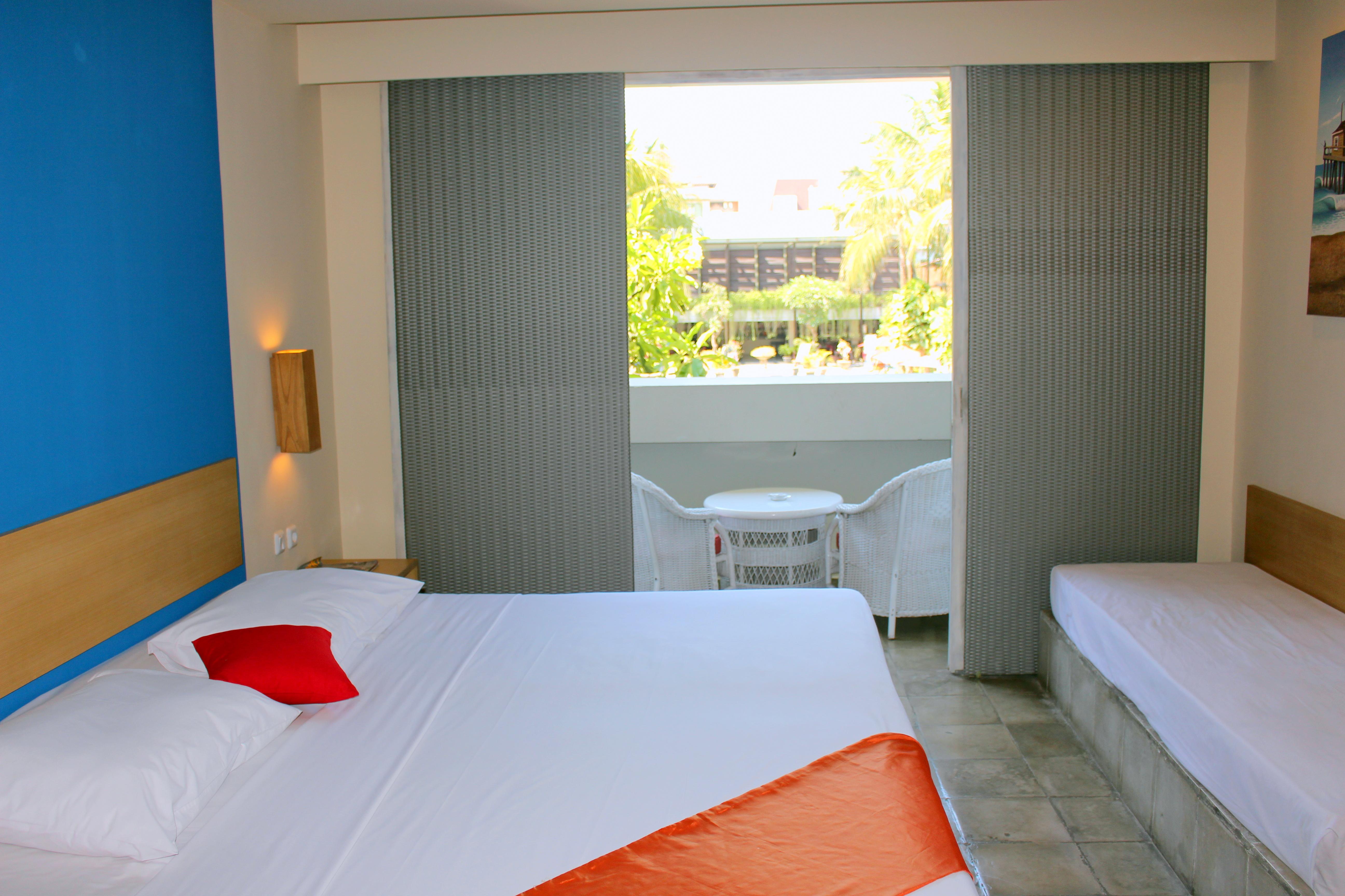 The Oasis Kuta