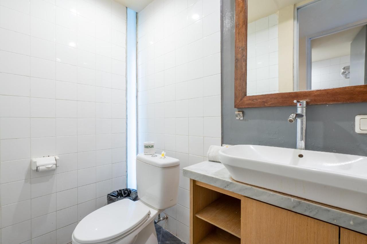 The Oasis Kuta by OYO Rooms