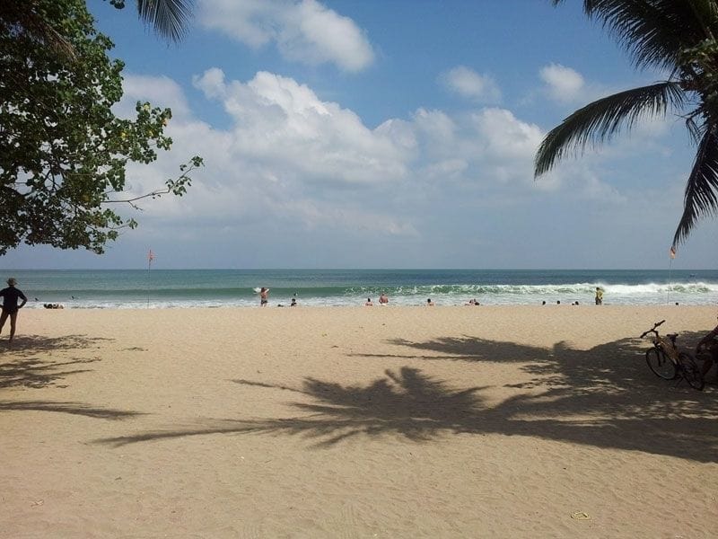 The Pavilion Kuta