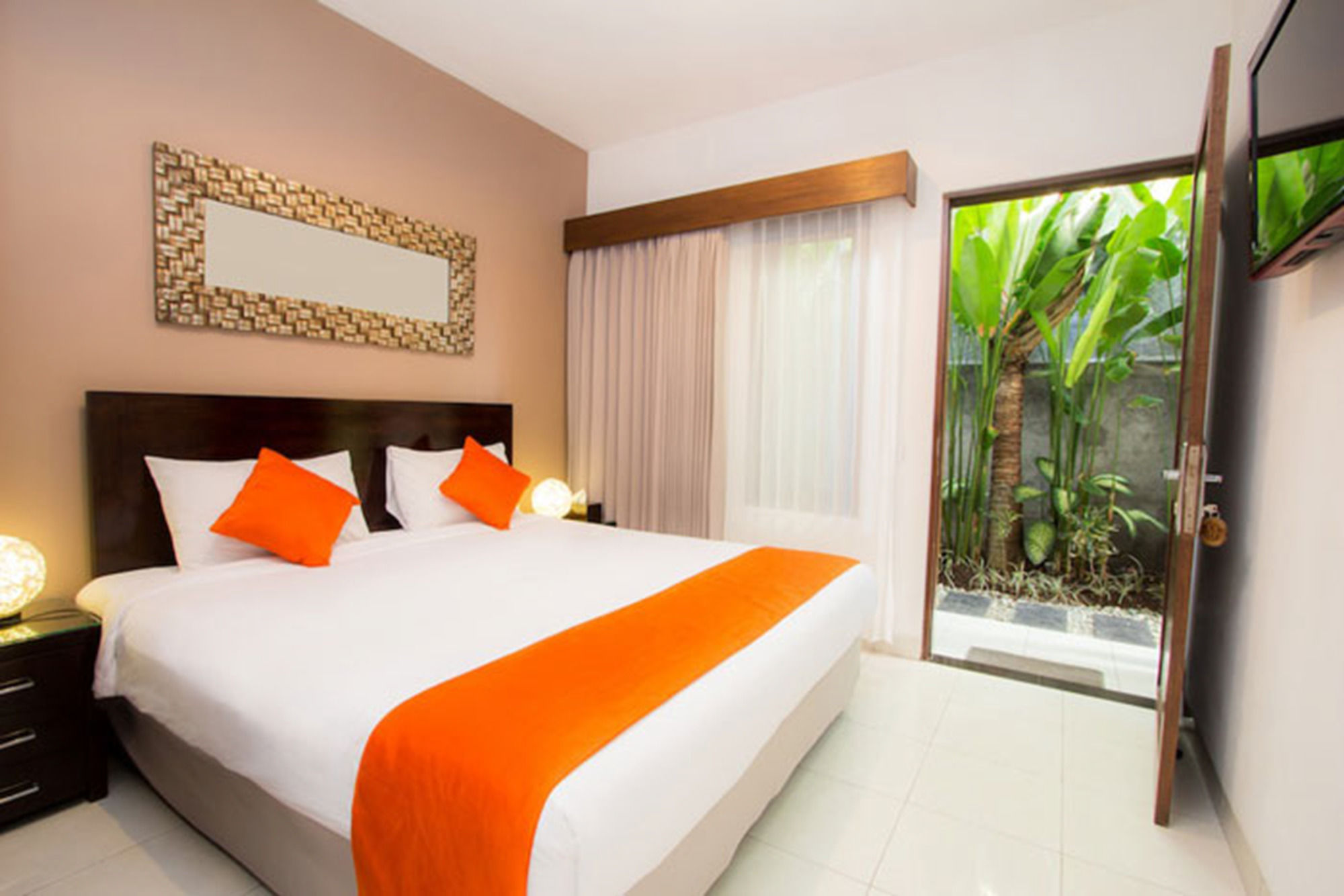 The Pavilion Kuta
