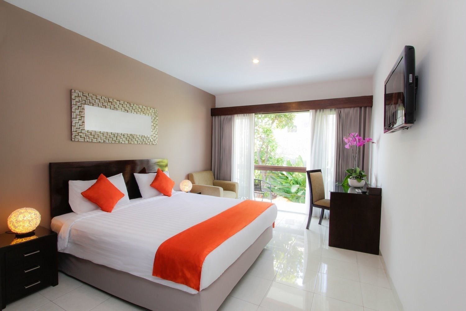 The Pavilion Kuta