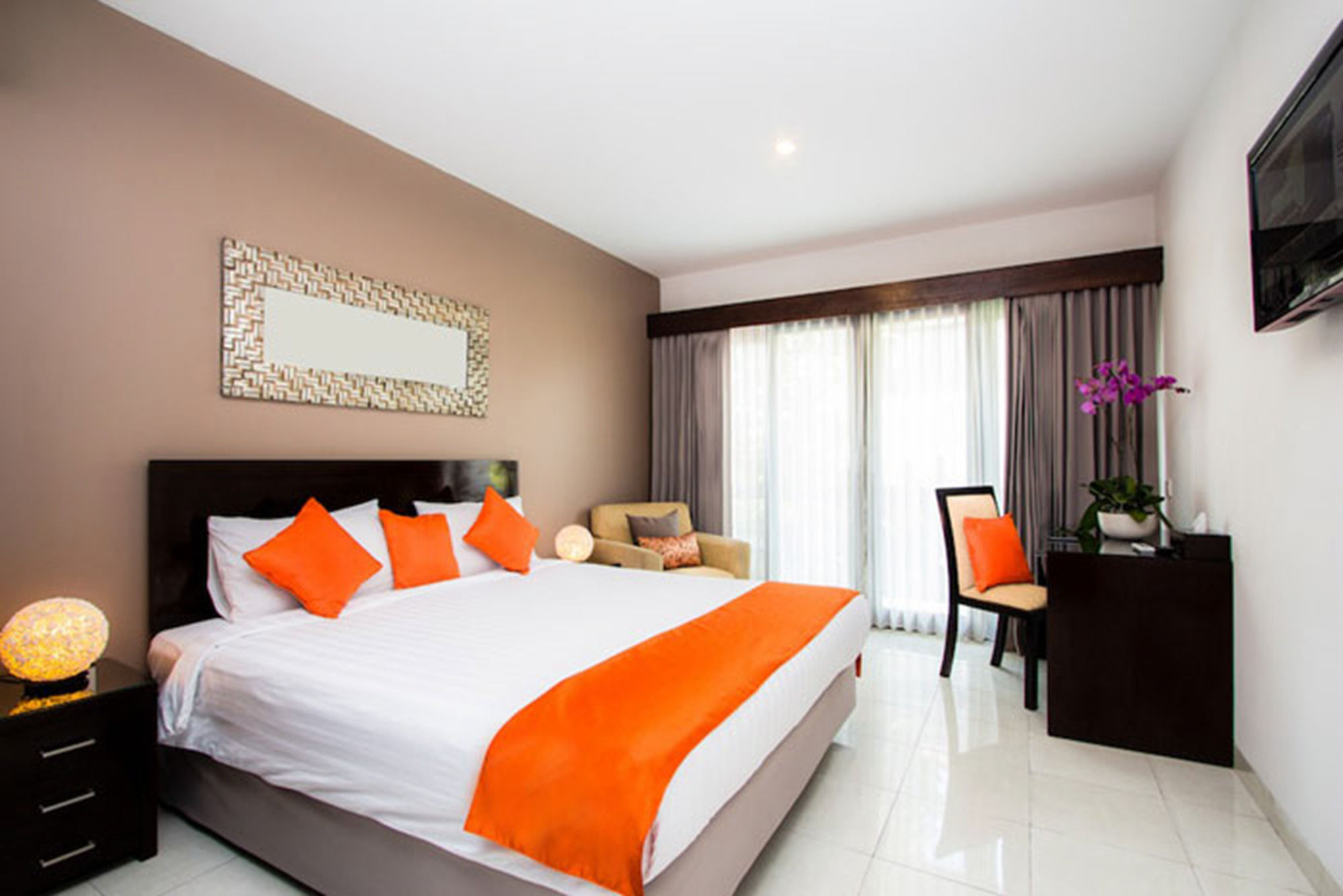 The Pavilion Kuta