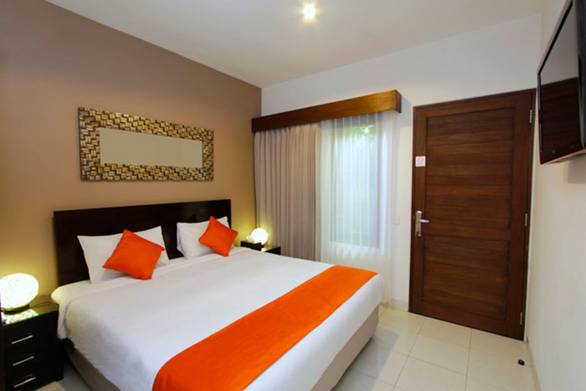 The Pavilion Kuta