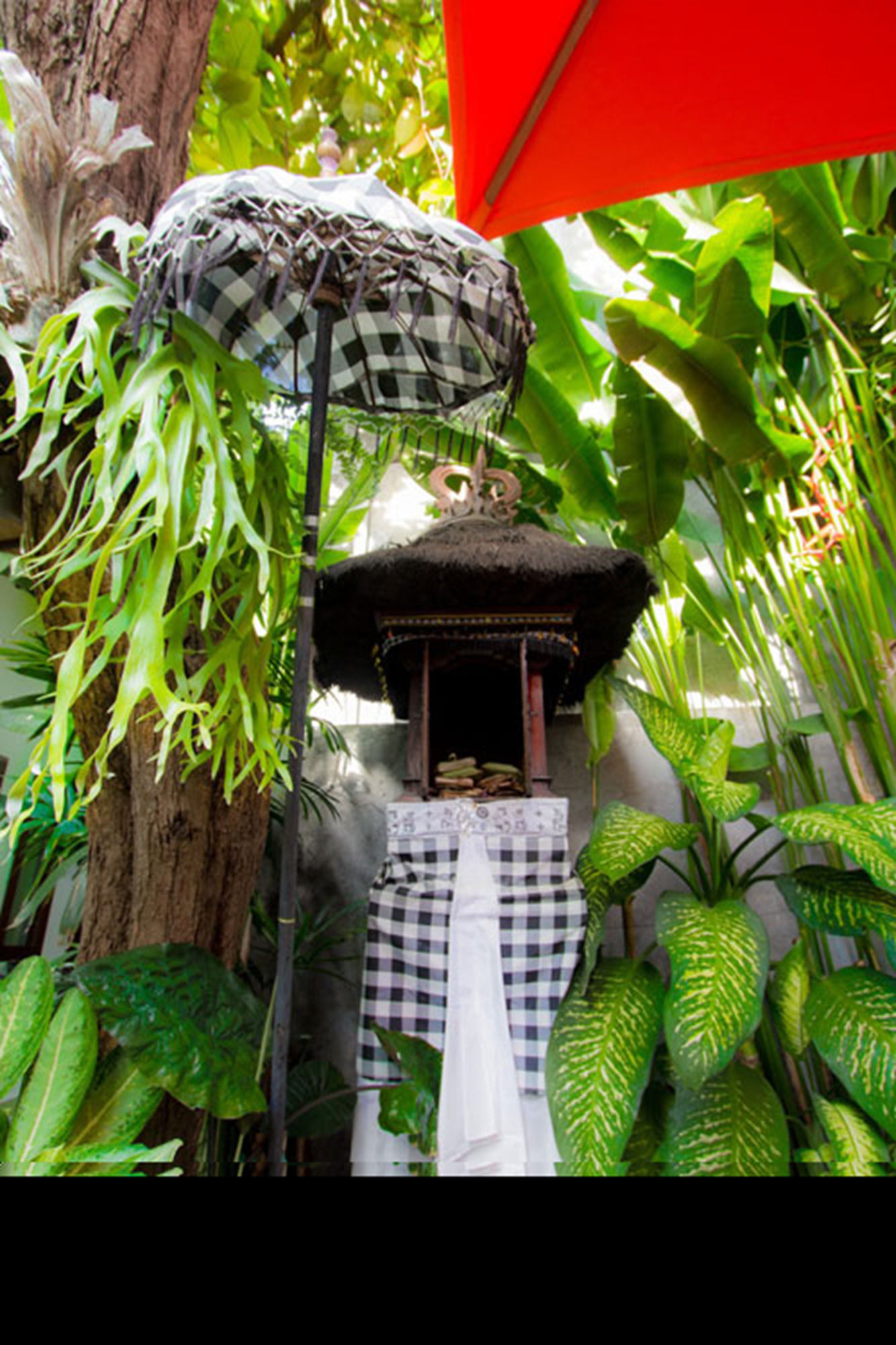 The Pavilion Kuta