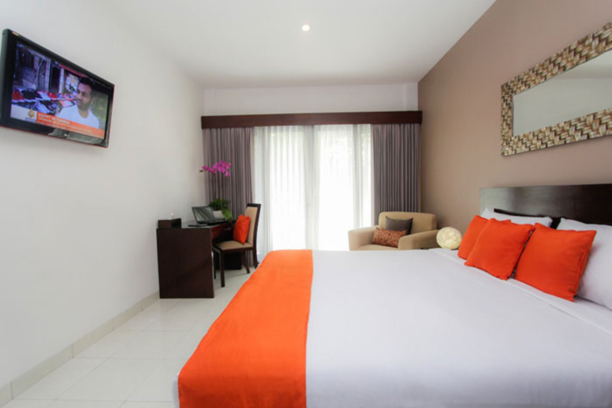 The Pavilion Kuta