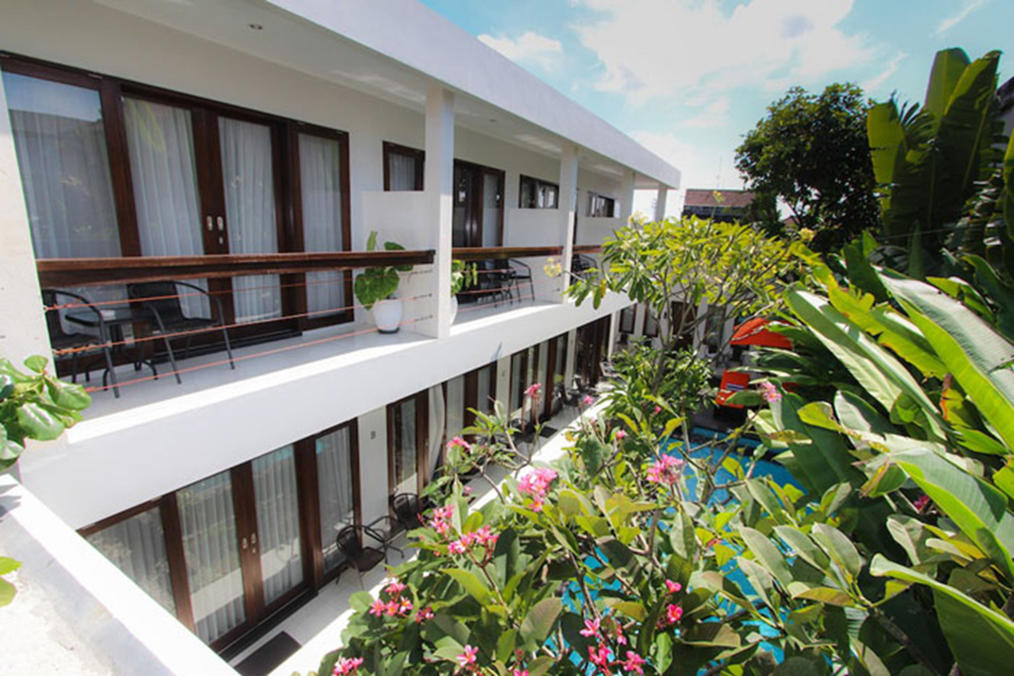 The Pavilion Kuta