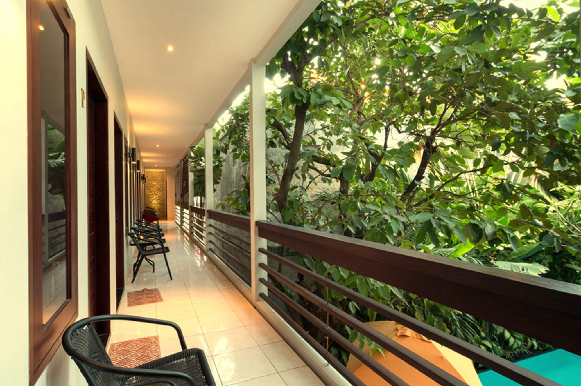 The Pavilion Kuta