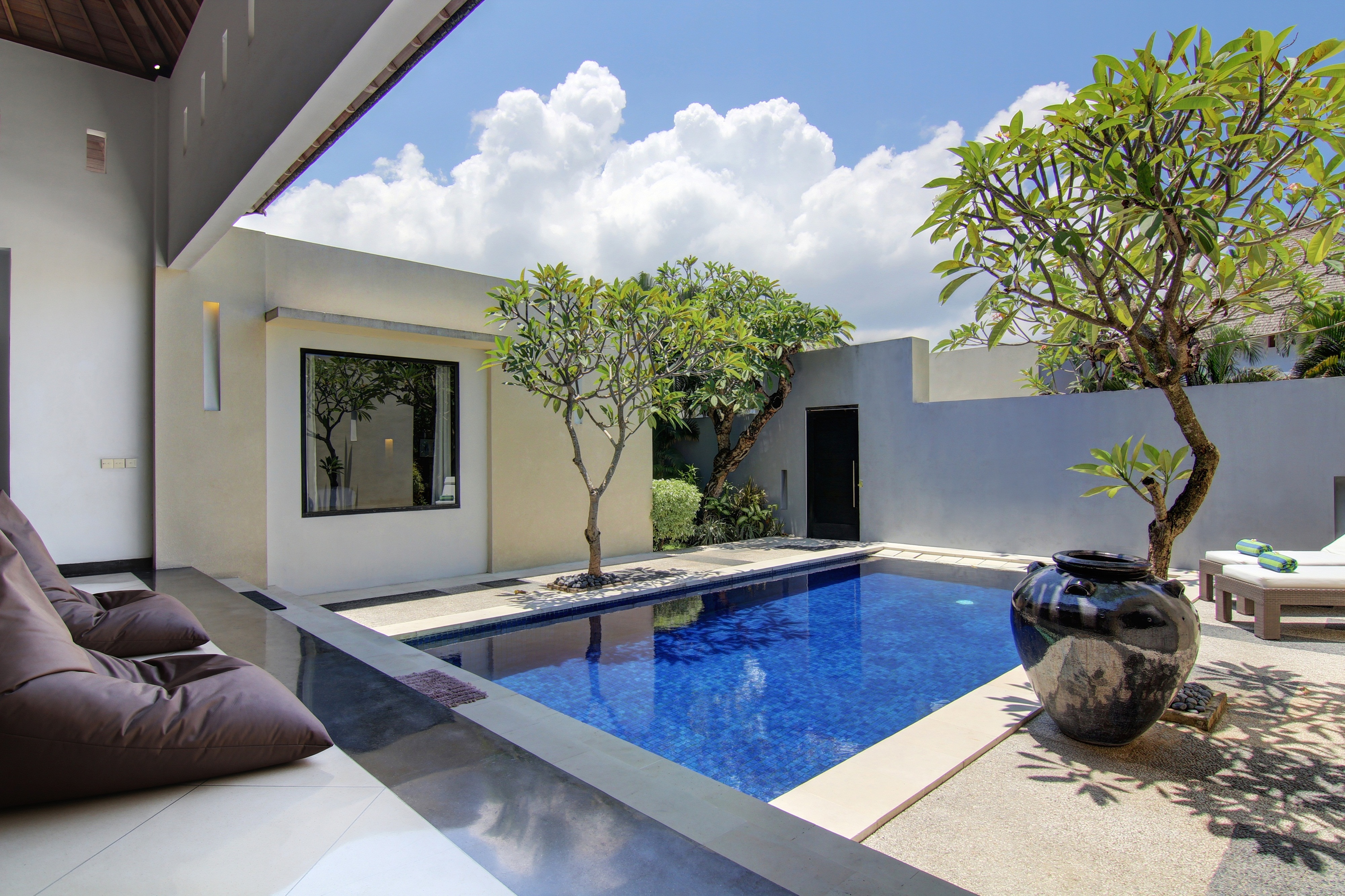 The Seminyak Suites Private Villas