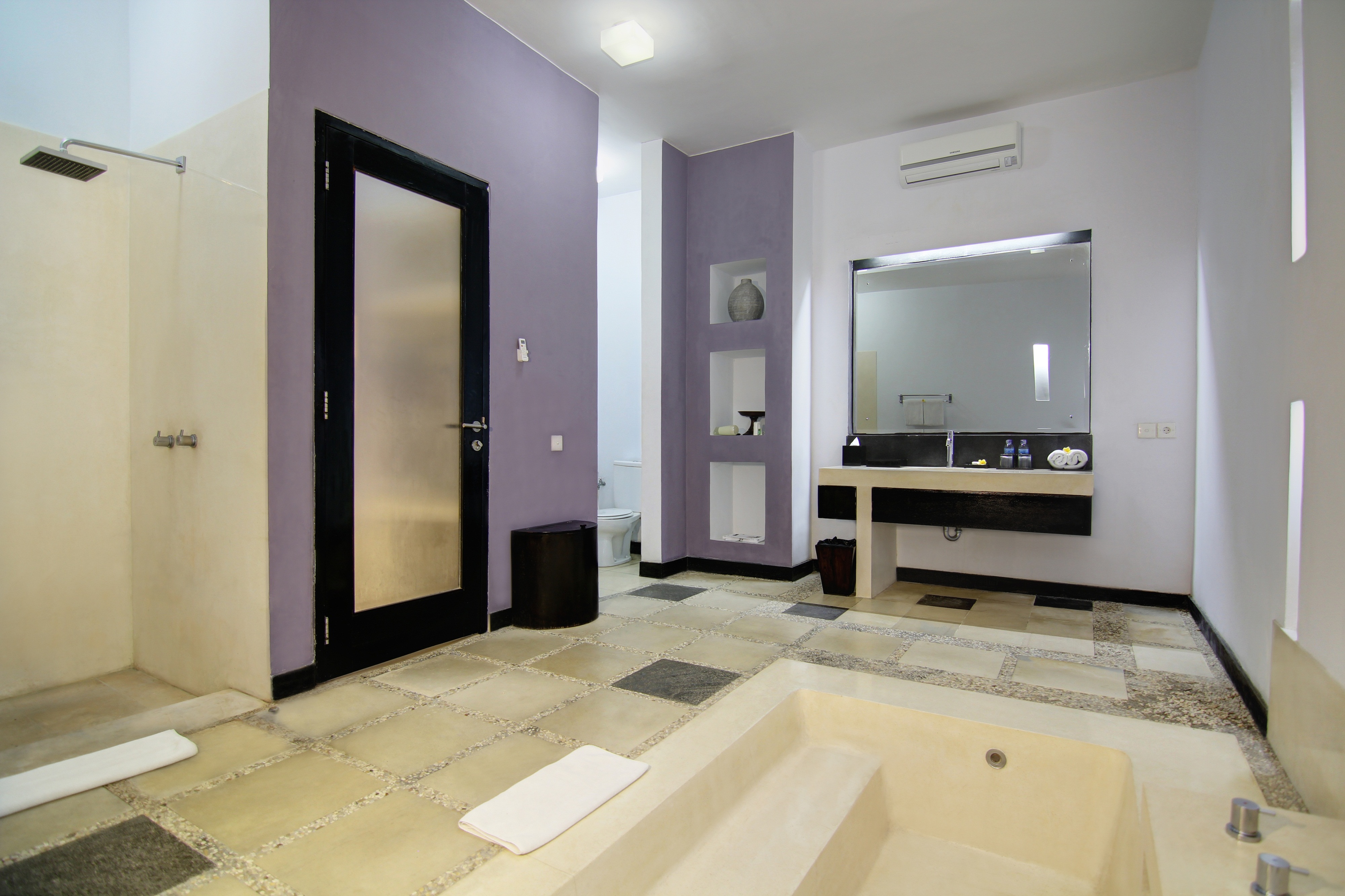 The Seminyak Suites Private Villas